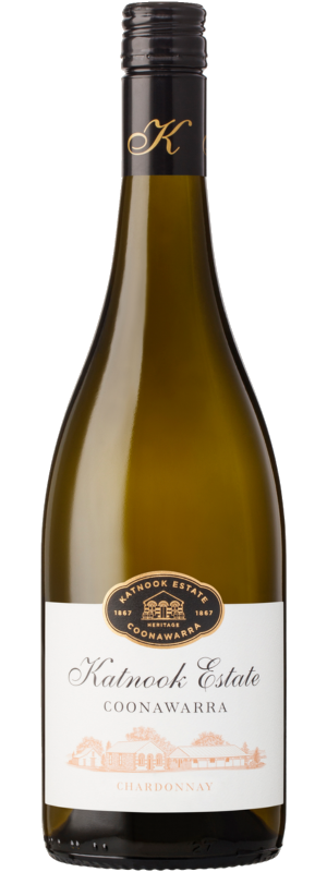 2022 Katnook Estate Chardonnay