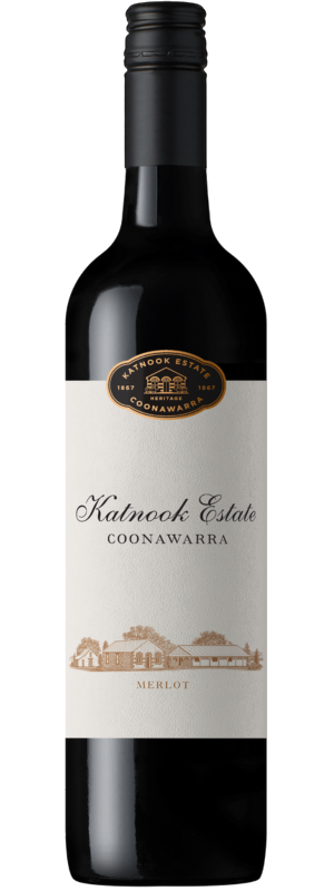 2020 Katnook Estate Merlot
