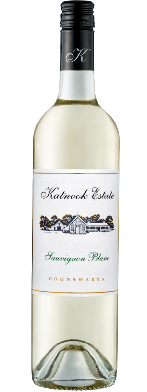 Katnook Estate Sauvignon Blanc 2019