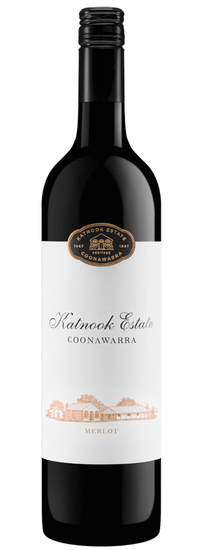 2024 Katnook Estate Merlot